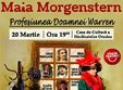 profesiunea doamnei warren cu maia morgenstern