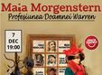 profesiunea doamnei warren