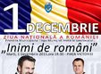 program 1 decembrie 2015 la tirgu mures