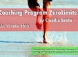 program 180 coaching cu claudiu bratu