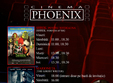  program cinema phoenix din pascani