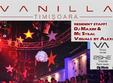 program jump floor vanilla club timisoara