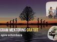 program mentoring gratuit