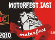 program motorfest 2010 iasi