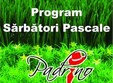  programul de paste a restaurantului padrino