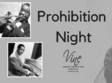 prohibition night