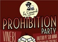 prohibition party in le general cluj