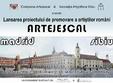 proiect de promovare a artistilor plastici sibieni in lume
