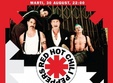 proiectia concertului red hot chili peppers la the light cinema