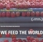 proiectia filmului documentar we feed the world 