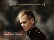 proiectie de film englez