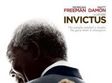 proiectie de film englez invictus