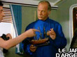 proiectie de film le jardinier d argenteuil la brasov