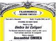 proiectie de film mut umbra lui caligari