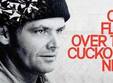 proiectie film one flew over the cuckoo s nest
