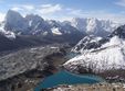 proiectie foto himalaya ora 18 30