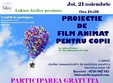 proiectie gratuita pentru copii