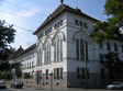 proiectie legendele banatului timisoara