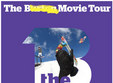 proiectie the b movie from romania with love