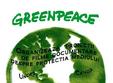 proiectii de filme documentare greenpeace