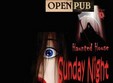  proiectii seria scary movie in open pub 
