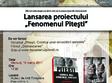 proiectul fenomenul pitesti 