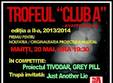 proiectul tivodar grey pill si rapture in club a