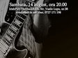 proiectul tivodar live iii in irish pub