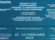 project cycle management scrierea si implementarea proiectelor e