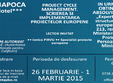 project cycle management scrierea si implementarea proiectelor e