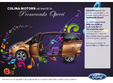 promenada operei 2012 la bucuresti