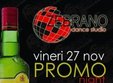 promo night