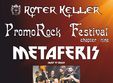  promorock festival chapter nine metaferis