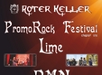 promorock festival chapter one