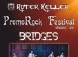 promorock festival chapter six bridges live