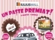 promotie un paste premiat timisoara
