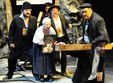 proorocul ilie piesa de teatru 
