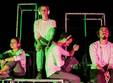 proteine fluorescente