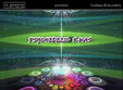 psychedelic x mas in la gazette din cluj
