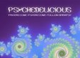 psychedelicious in club underworld