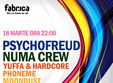 psychofreud numa crew fabrica