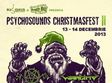 psychosounds christmas fest 2013 in private hell
