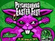 psychosounds easter fest in private hell