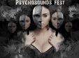 psychosounds fest 2017 fabrica bucuresti