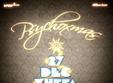 psychoxmas with psychofreud club suburban brasov