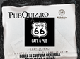 poze pub quiz in route 66 baia mare