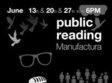 public reading la timisoara