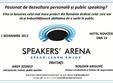  public speaking support group devine speakers arena