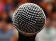 public speaking support group in herastrau