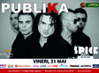 publika live in spice club